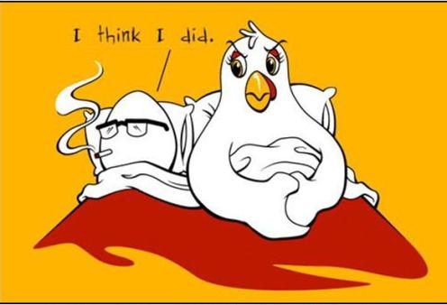 die Antwort